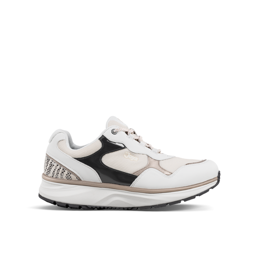 Tina III white-gold