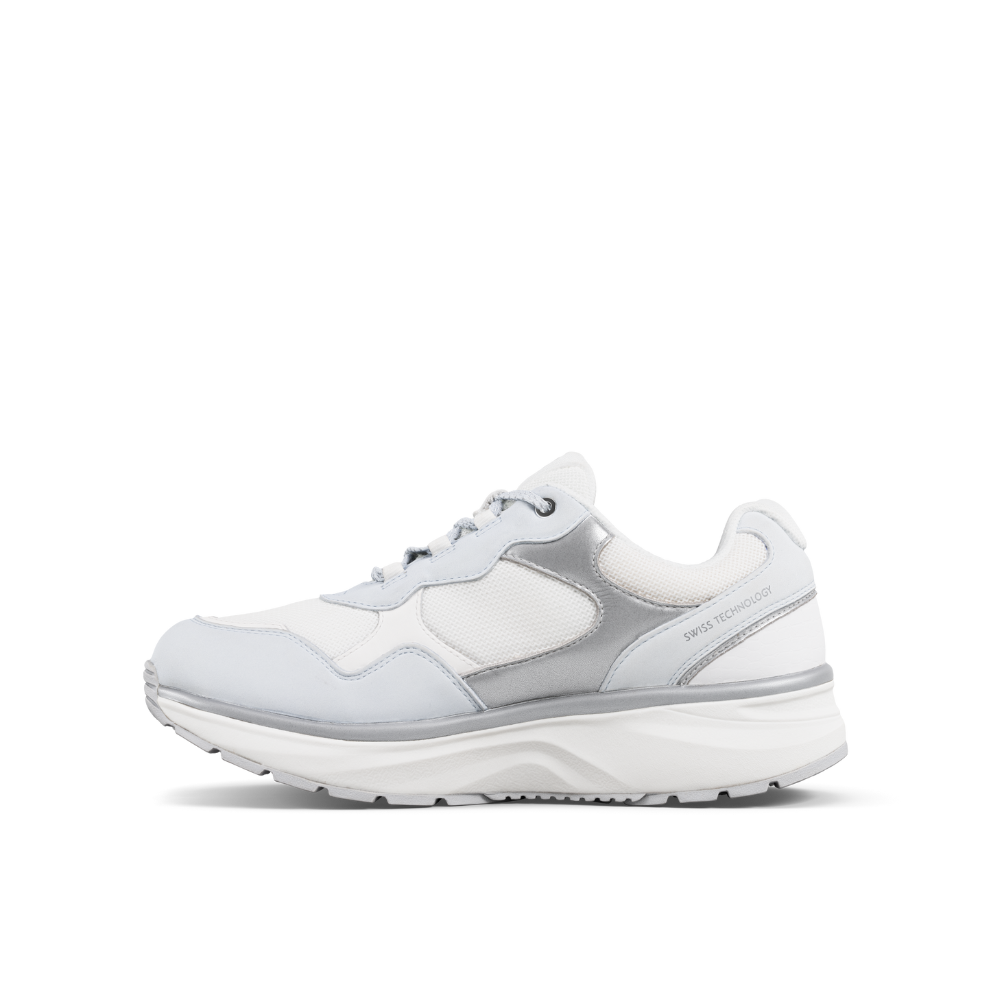 Tina III blue-white