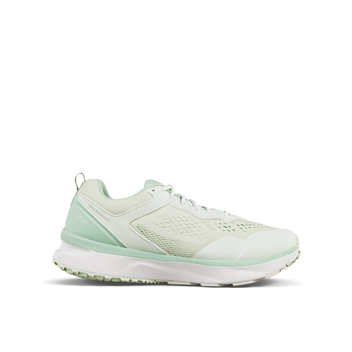 Veloce light green