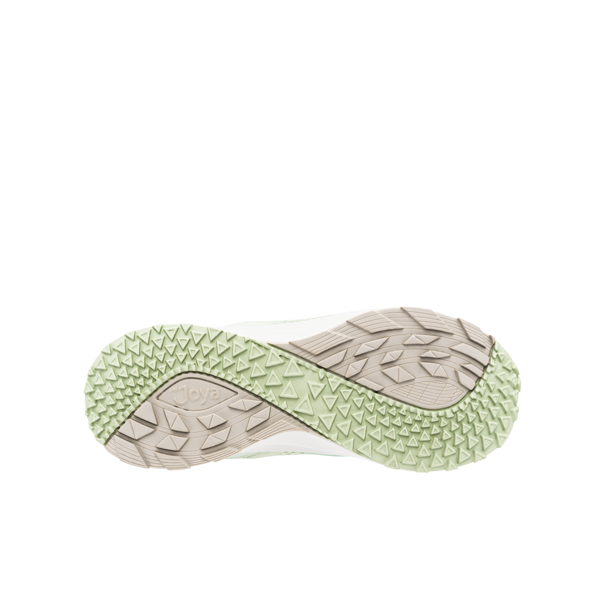 Veloce light green