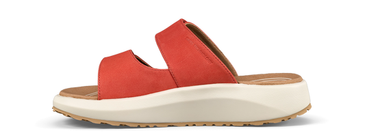 Vienna III red