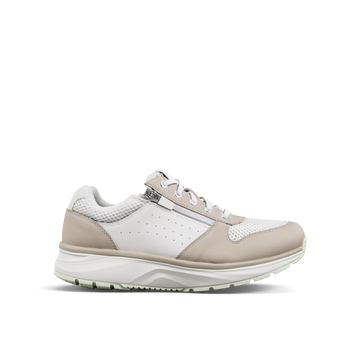 Dynamo Zip white-green