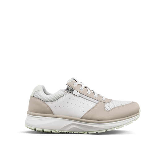 Dynamo Zip white-green