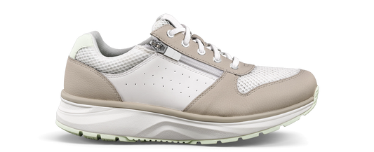 Dynamo Zip white-green