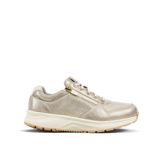 Dynamo ZIP light gold