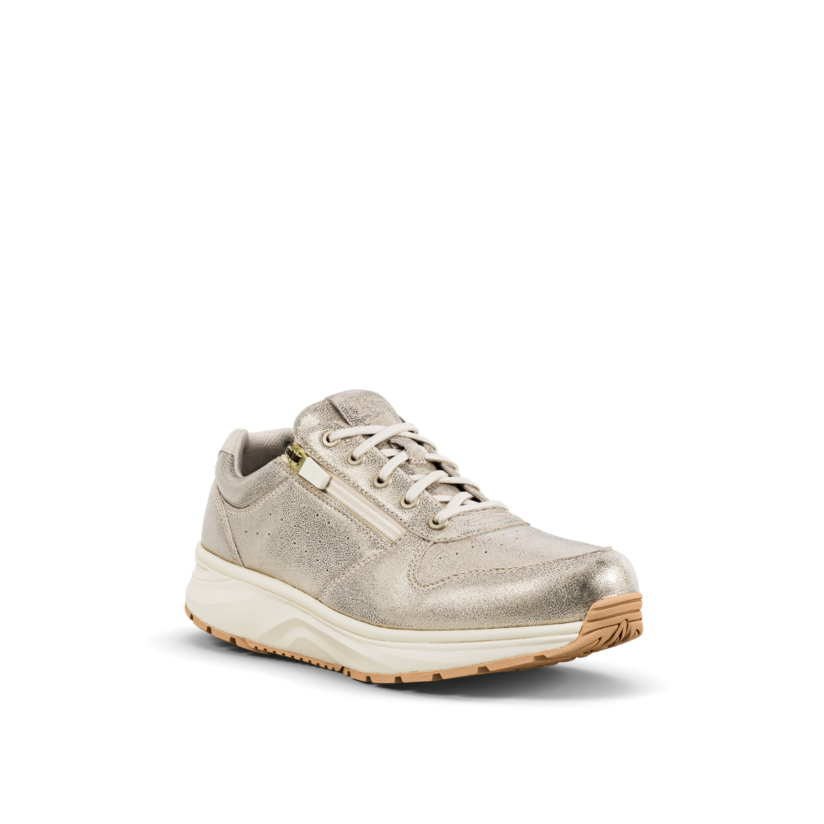 Dynamo ZIP light gold