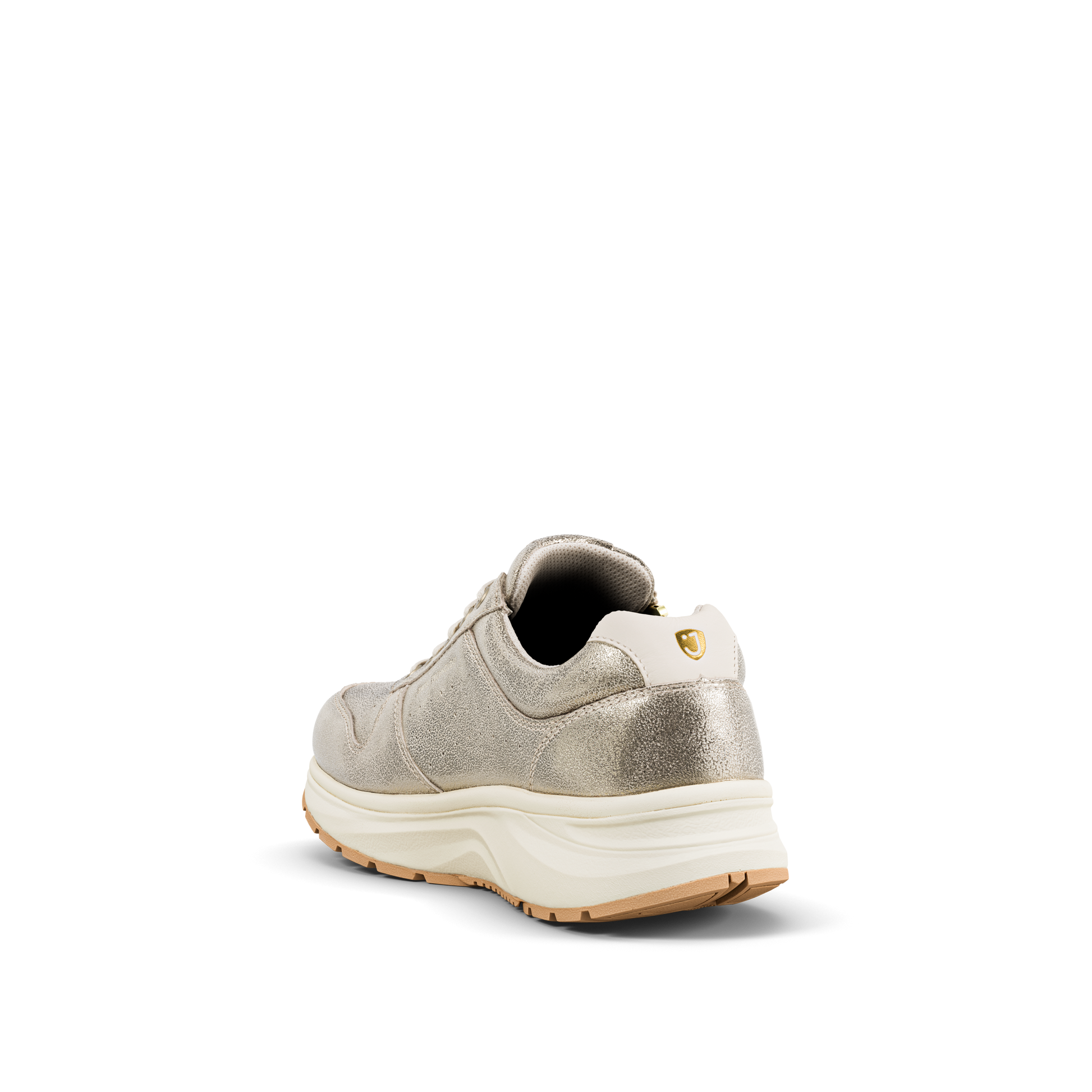 Dynamo ZIP light gold