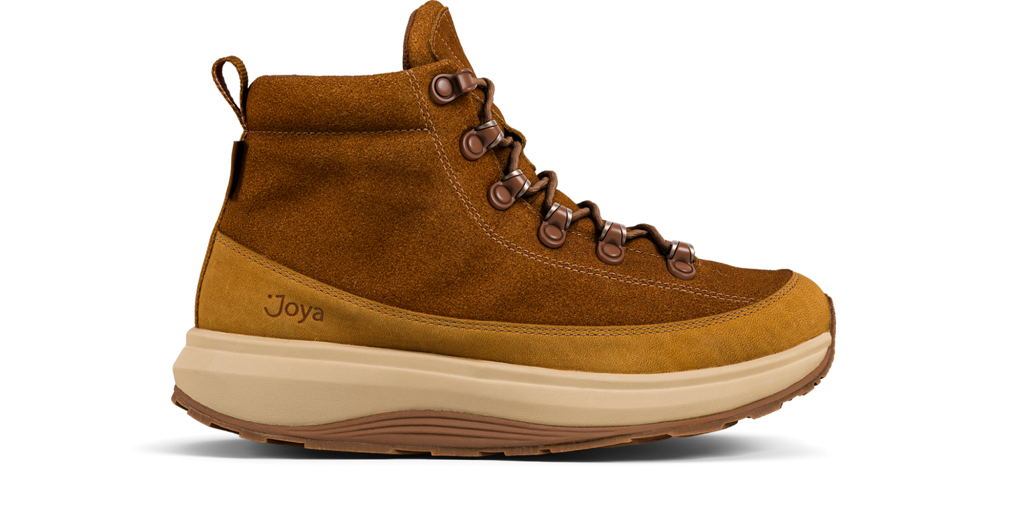 Maui boot STX brown