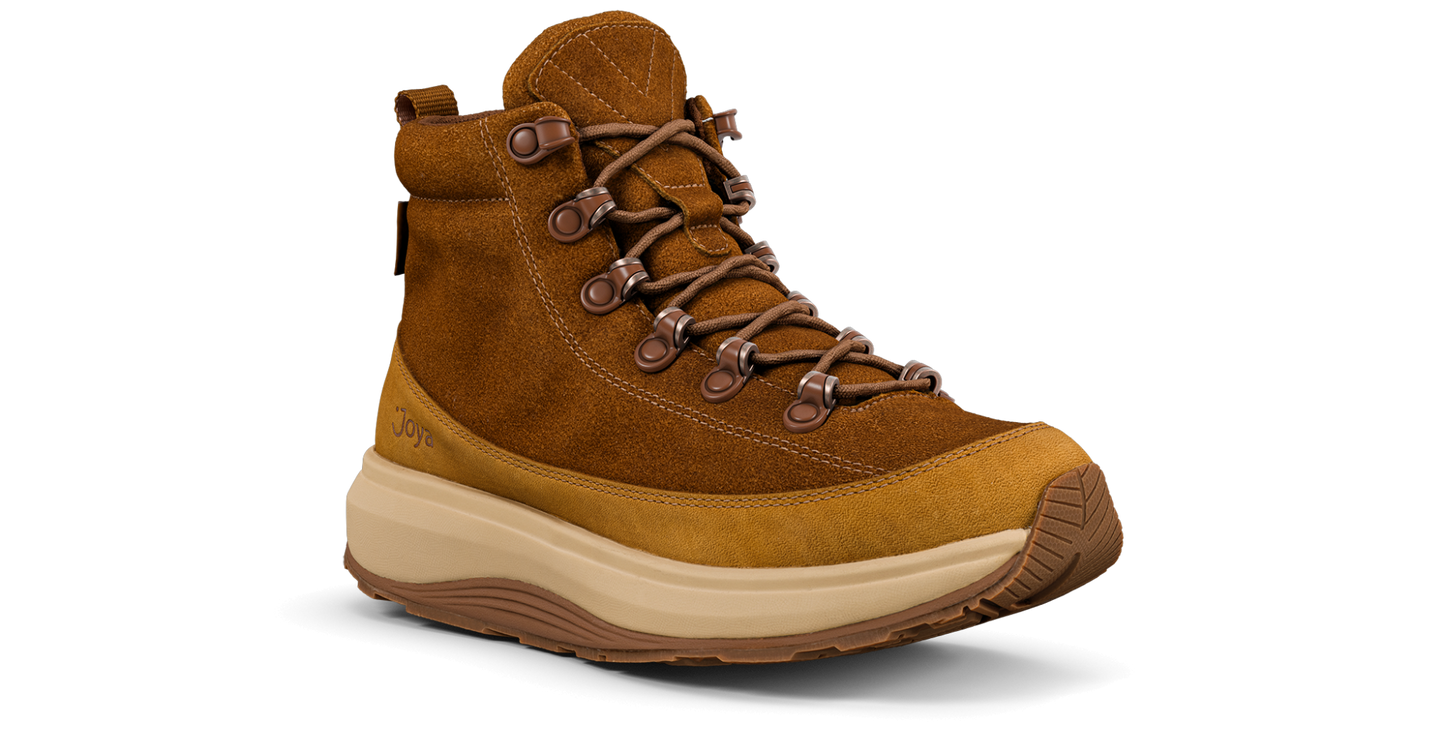 Maui boot STX brown