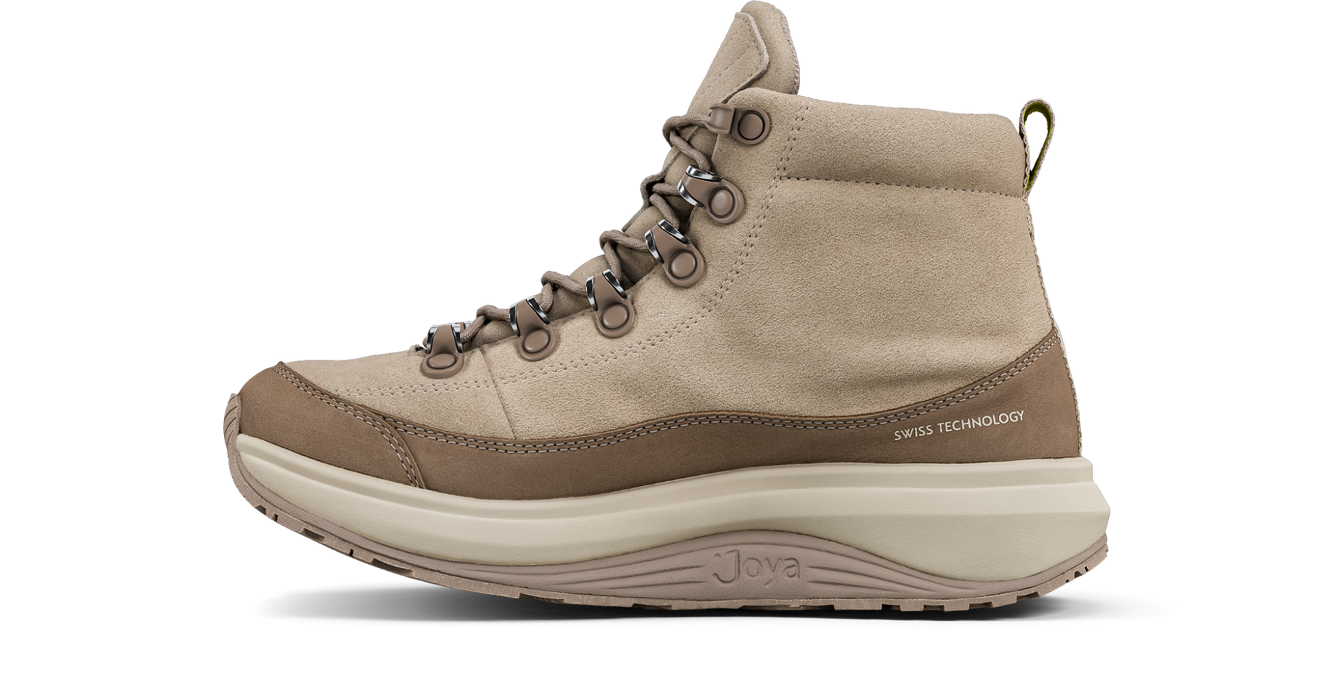 Maui boot STX grey