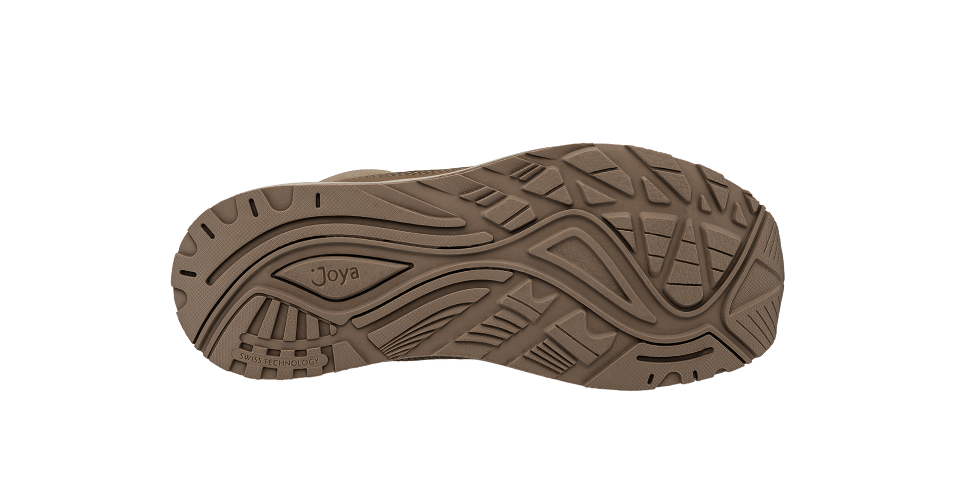 Maui boot STX grey