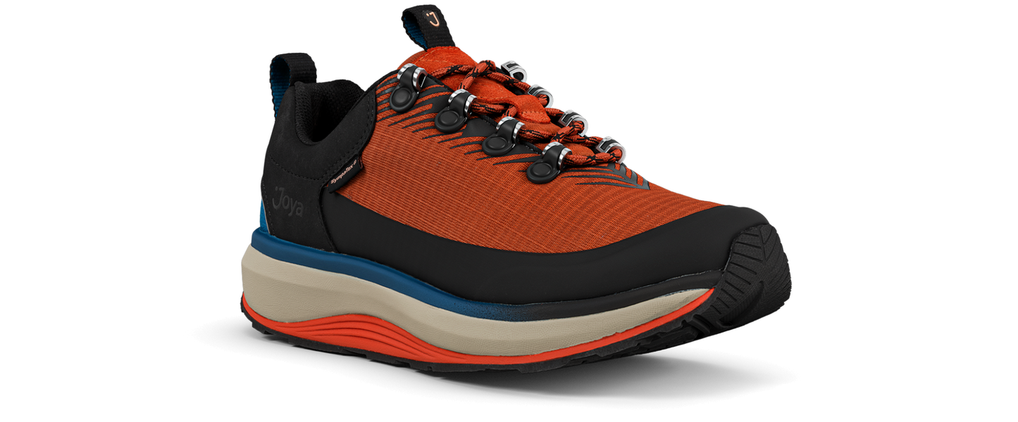 Maui STX dark orange