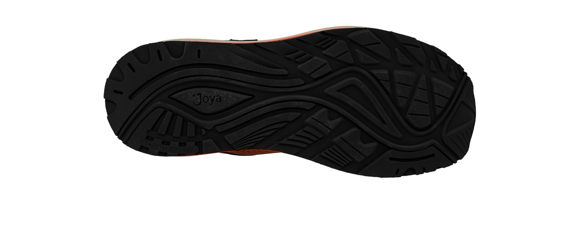 Maui STX dark orange