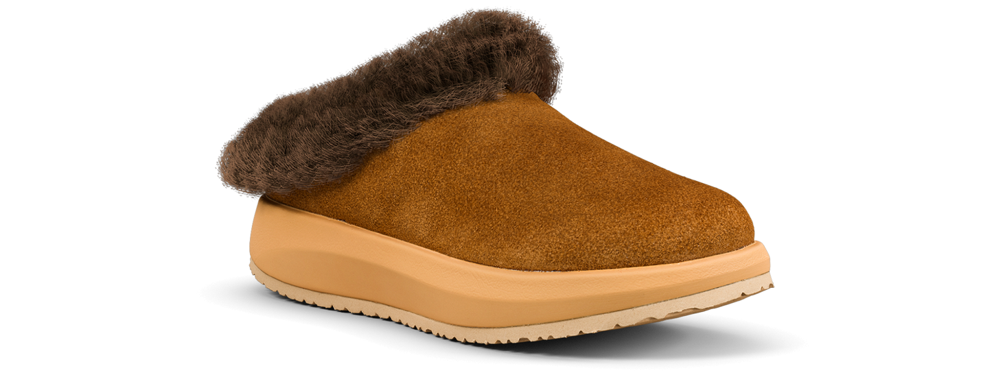 Riga brown II
