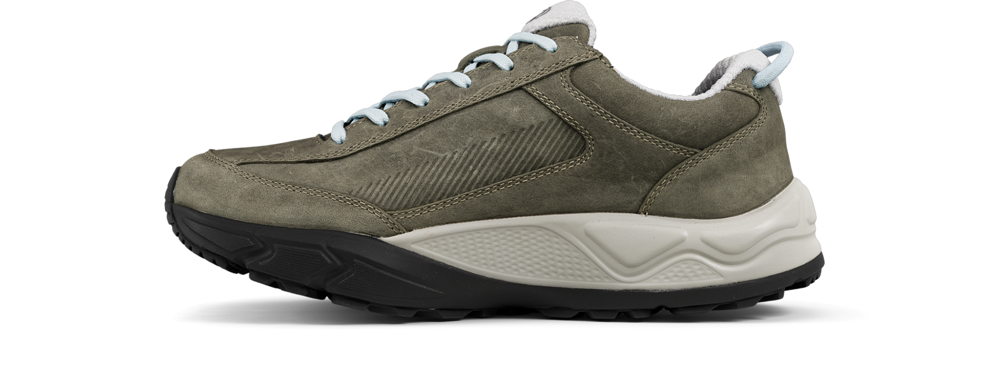 Seefeld STX dark grey