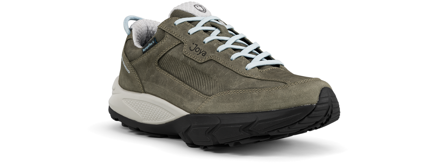 Seefeld STX dark grey