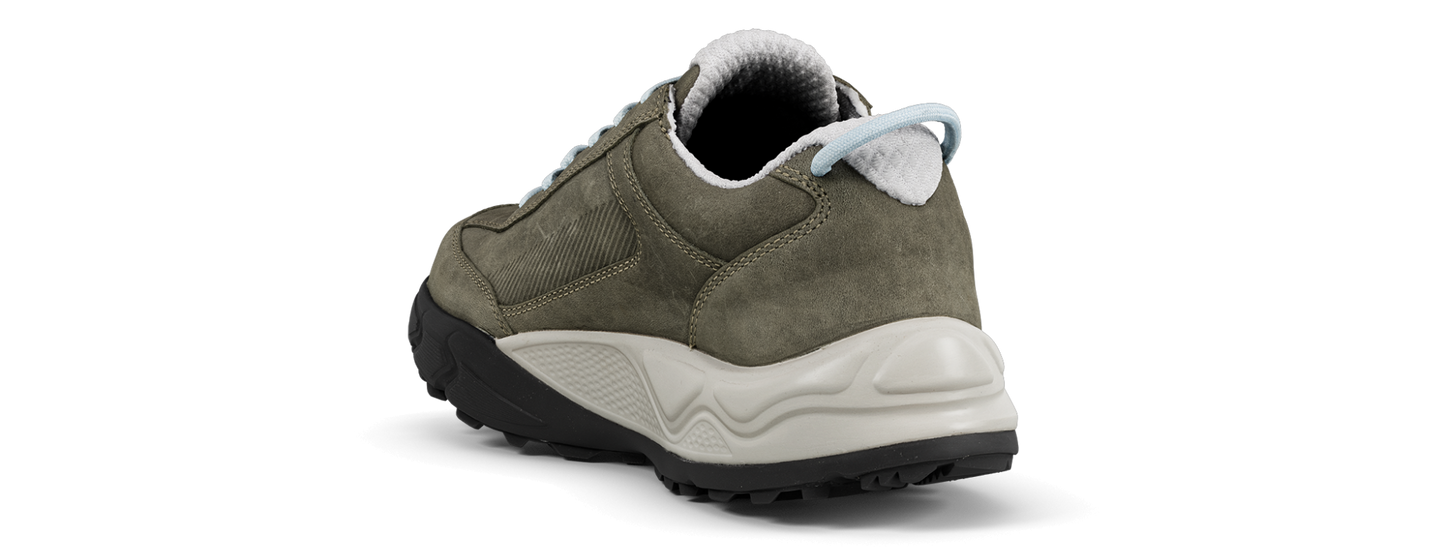 Seefeld STX dark grey