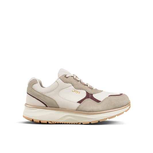 Tina III beige-red