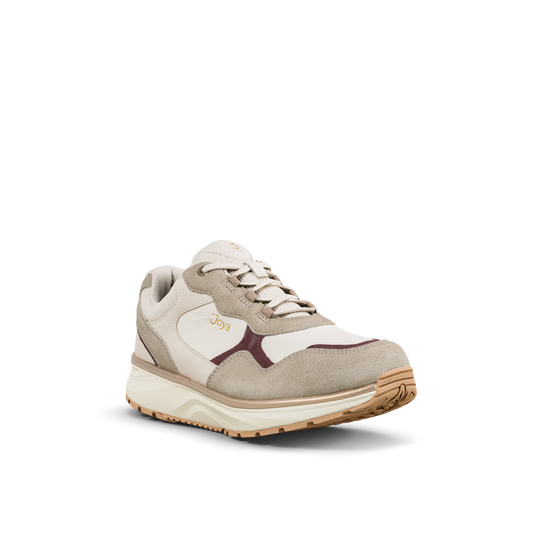 Tina III beige-red