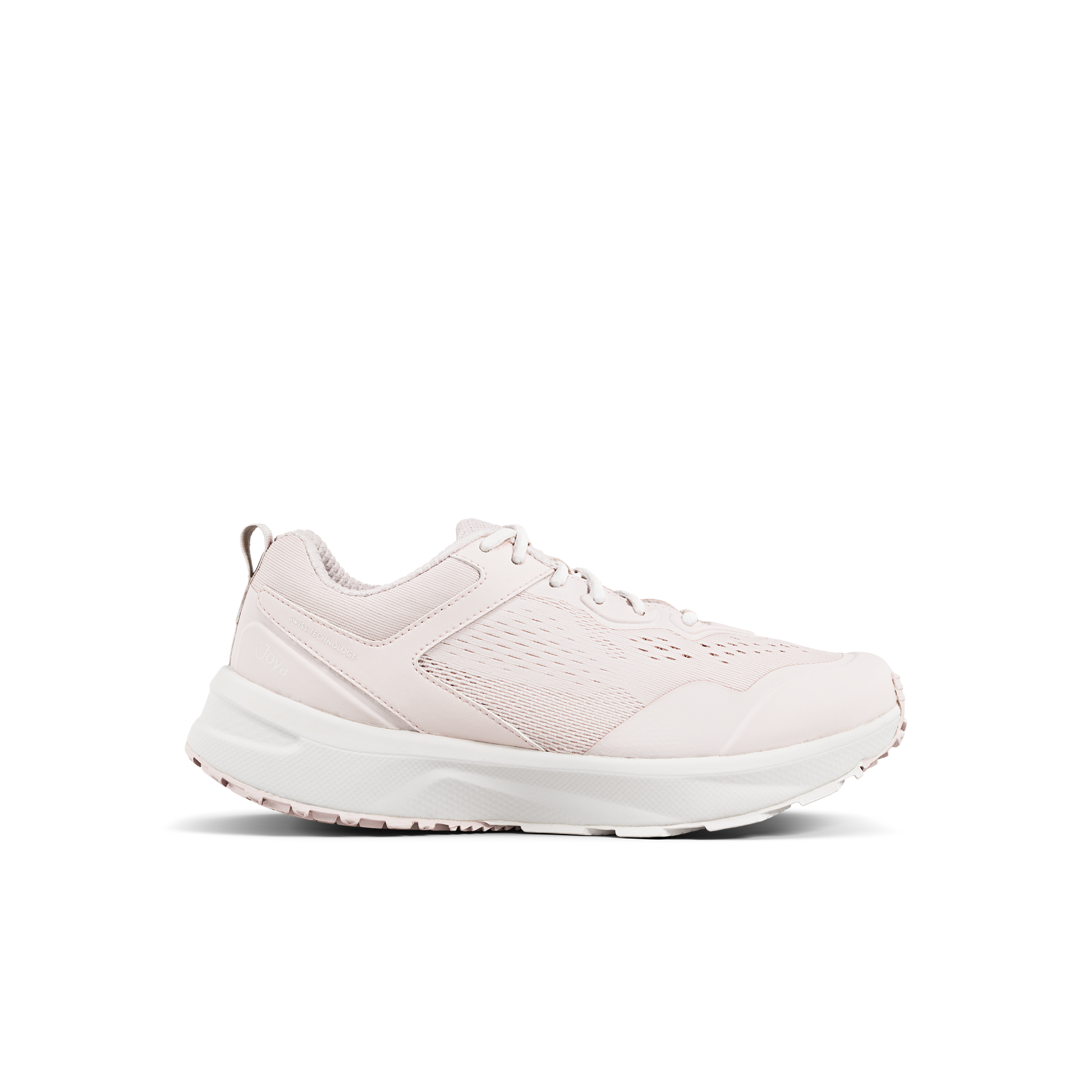 Veloce light pink