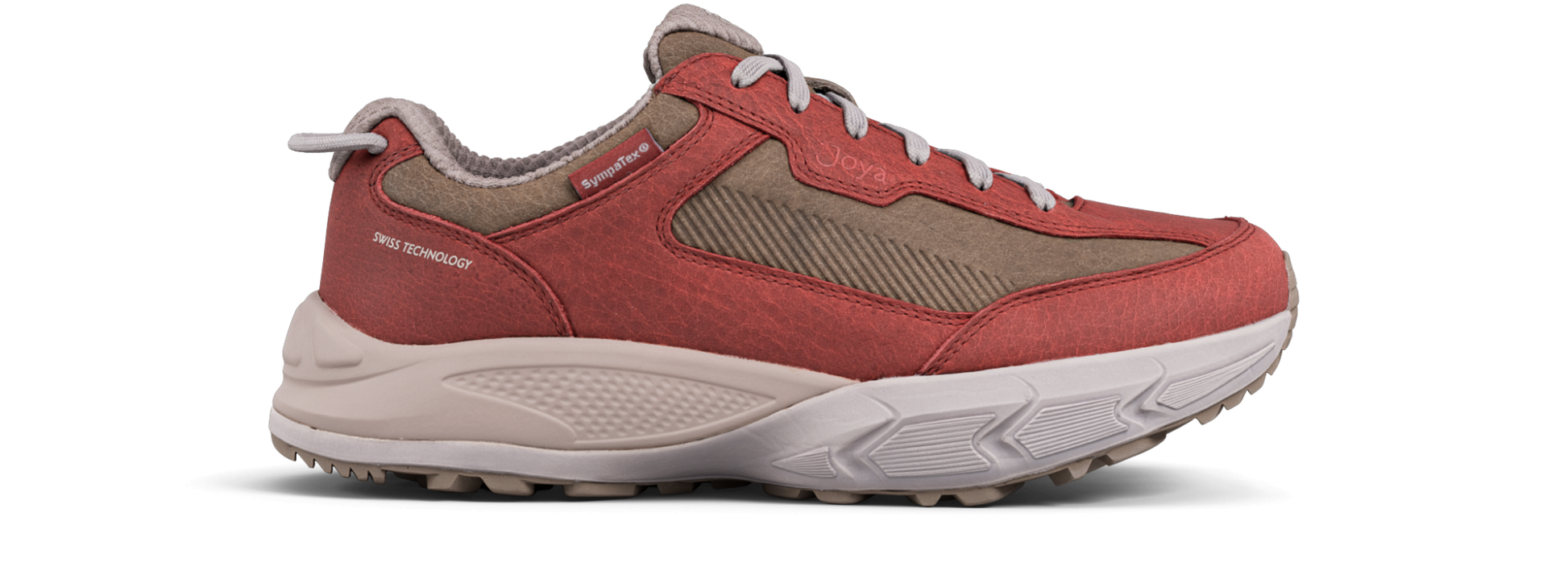 Seefeld STX brown-red