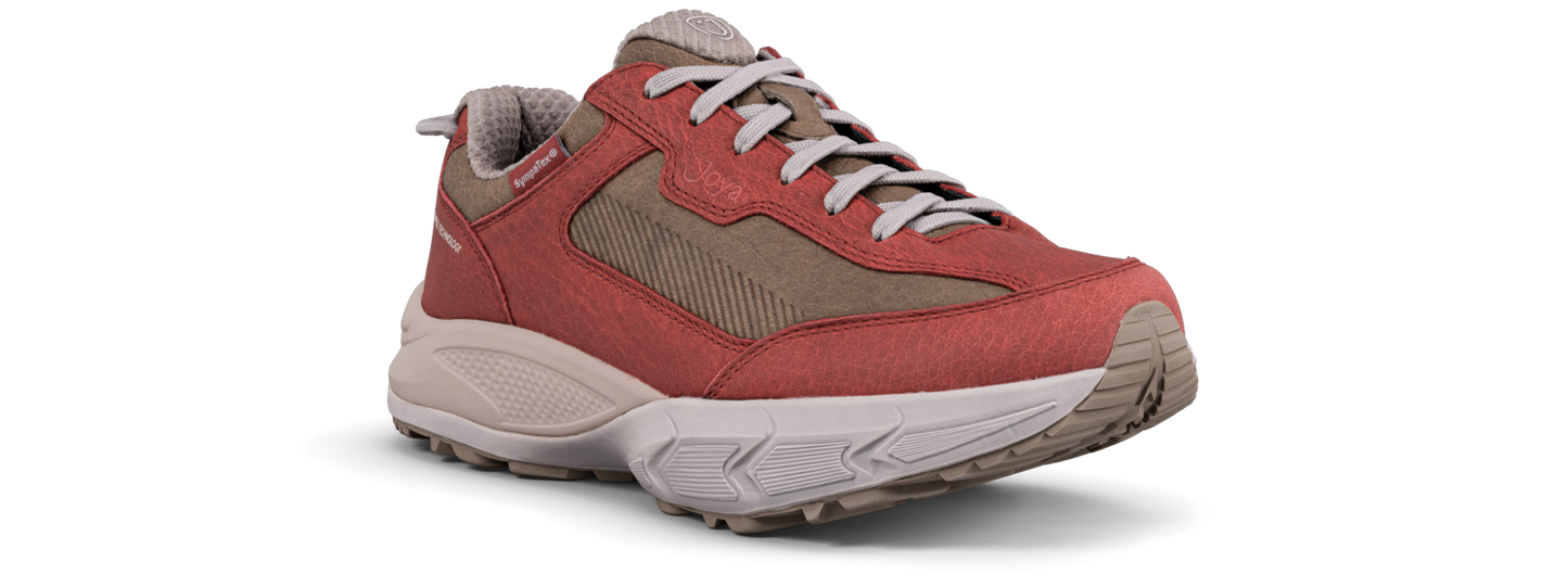Seefeld STX brown-red