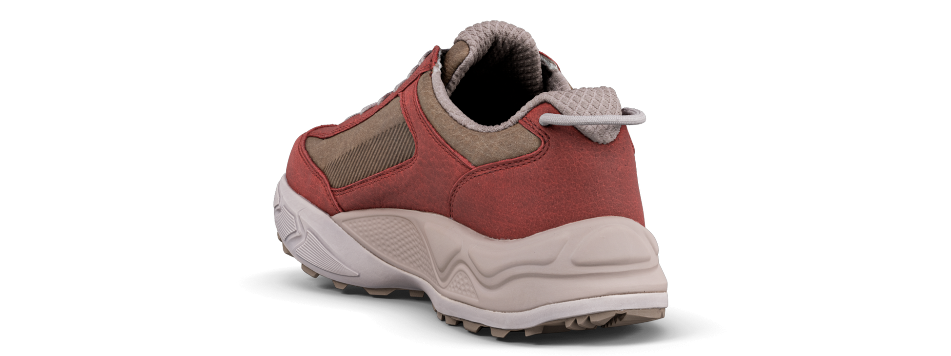 Seefeld STX brown-red