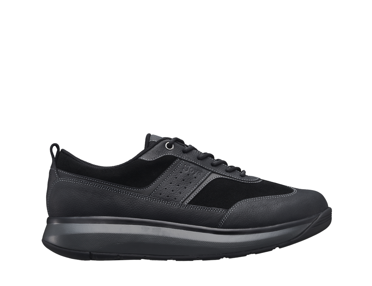 David II Black II