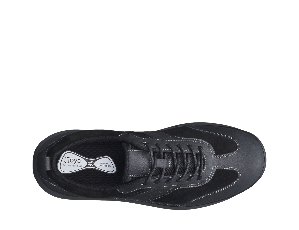 David II Black II
