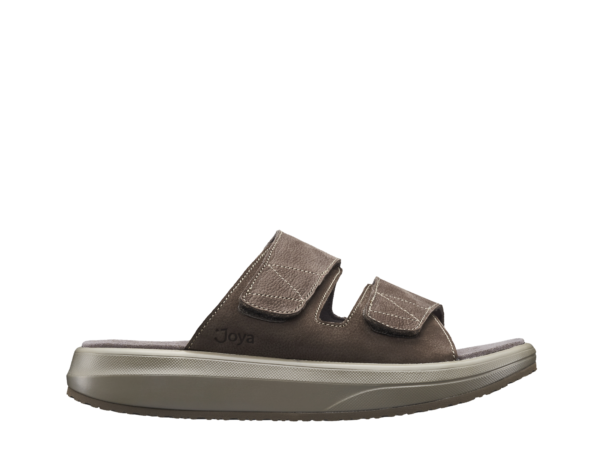 Max III Brown