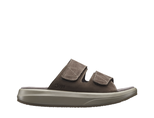 Max III Brown