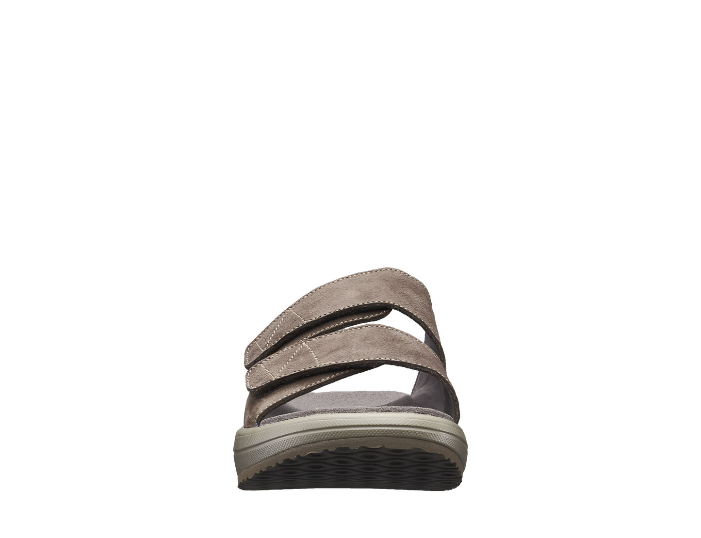 Max III Brown