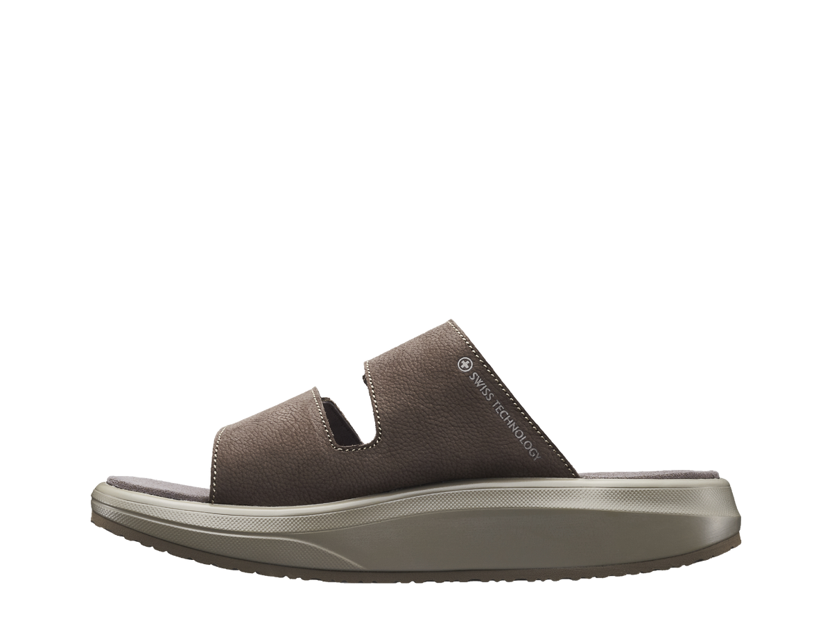 Max III Brown
