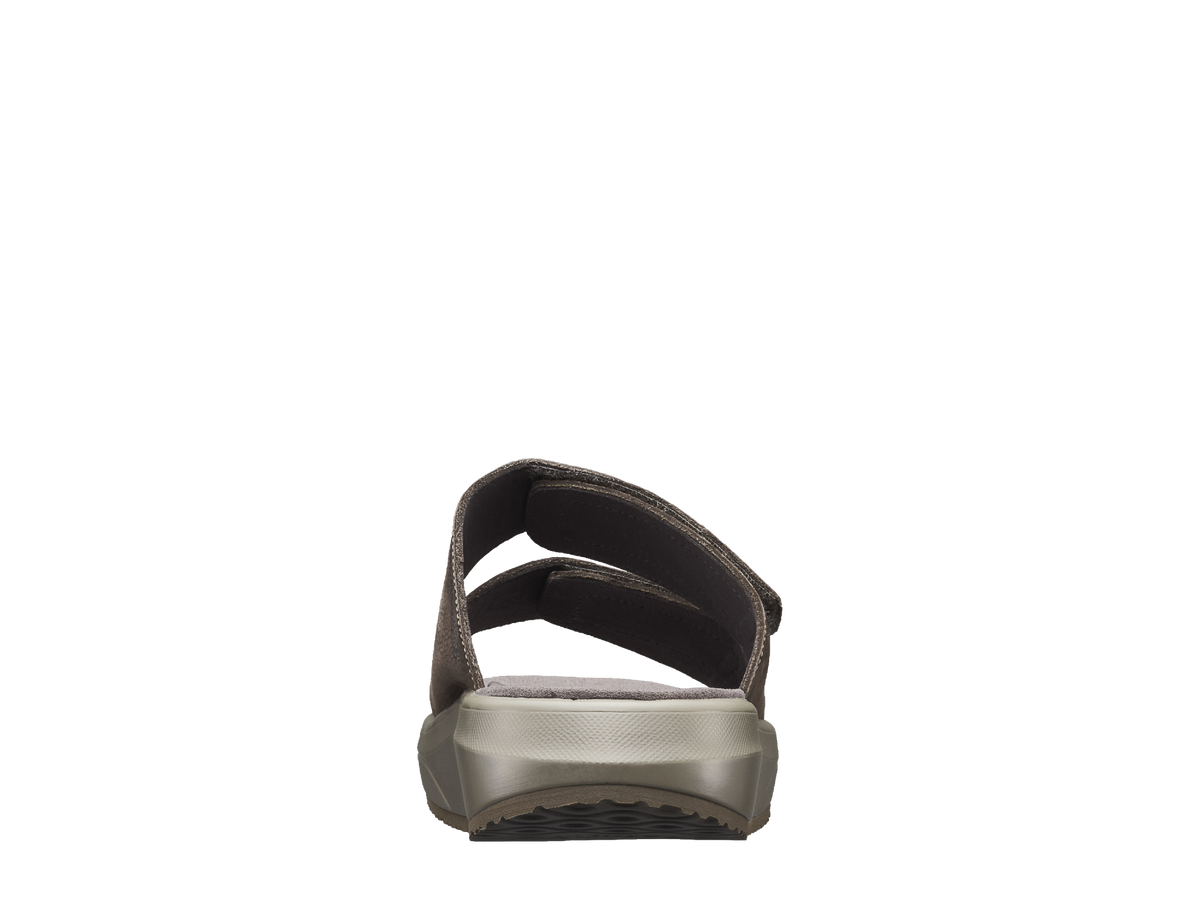 Max III Brown