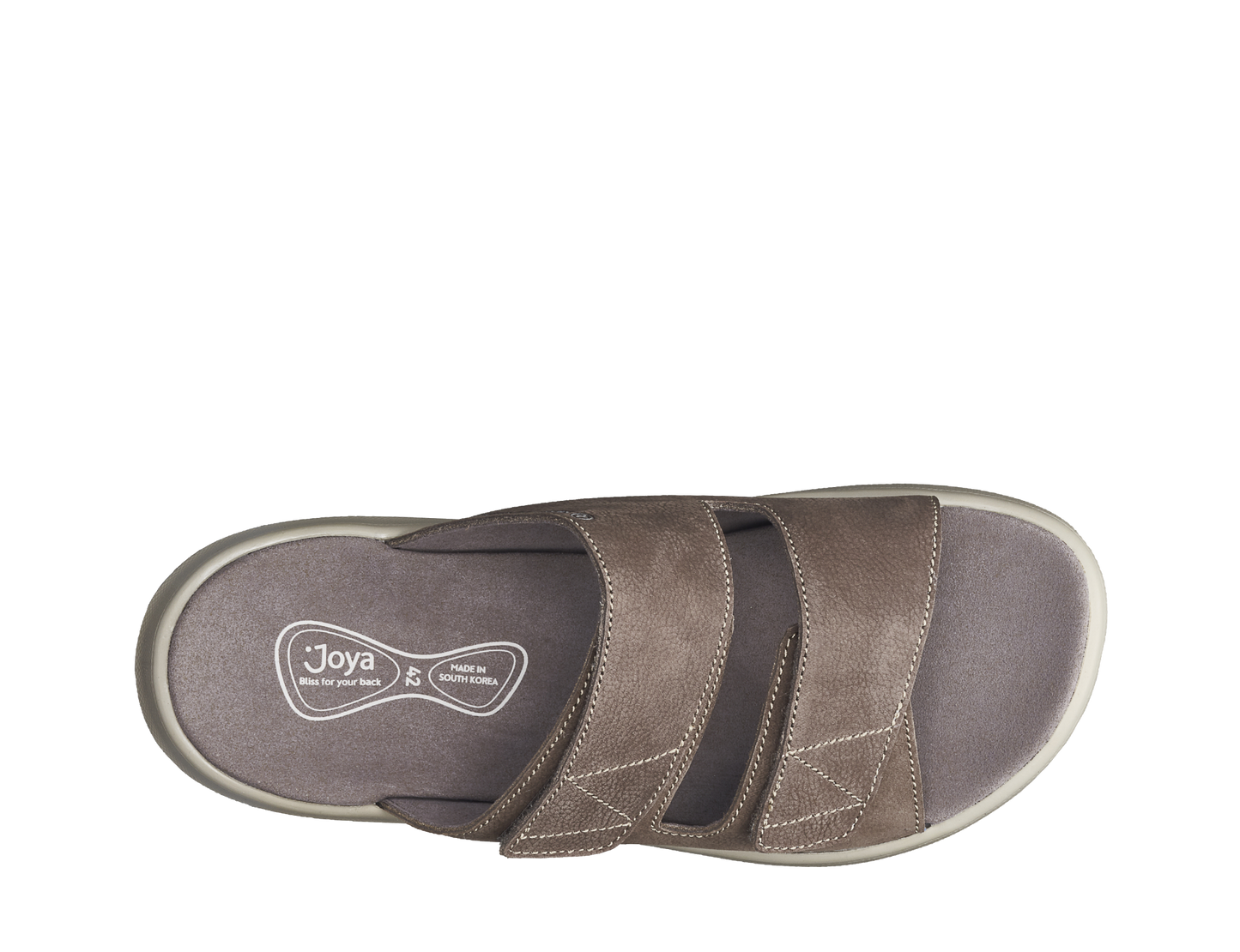 Max III Brown