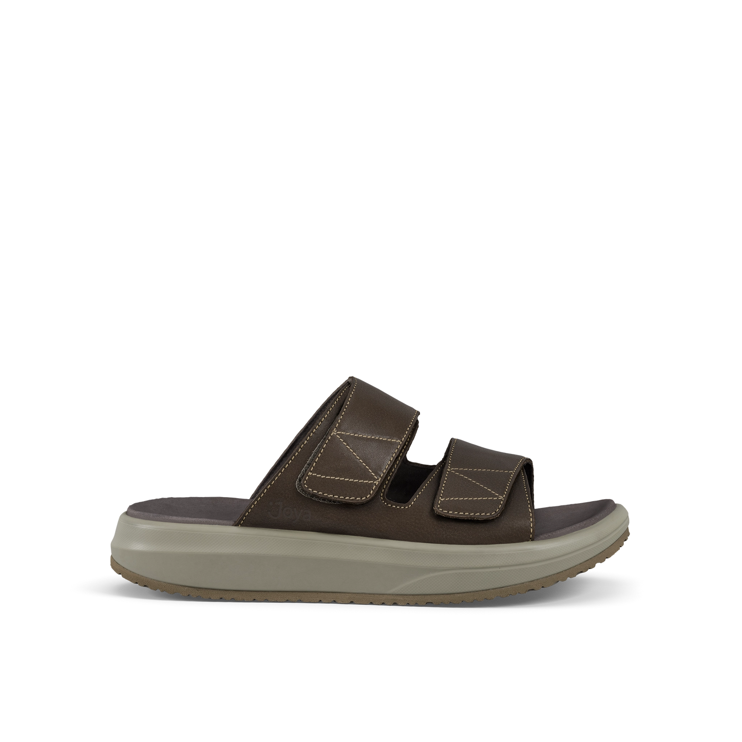 Max III Brown