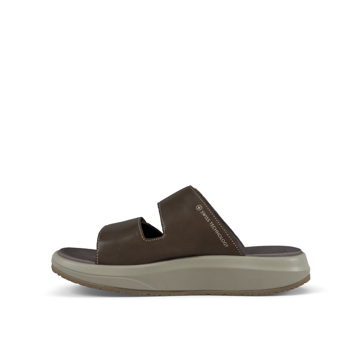 Max III Brown
