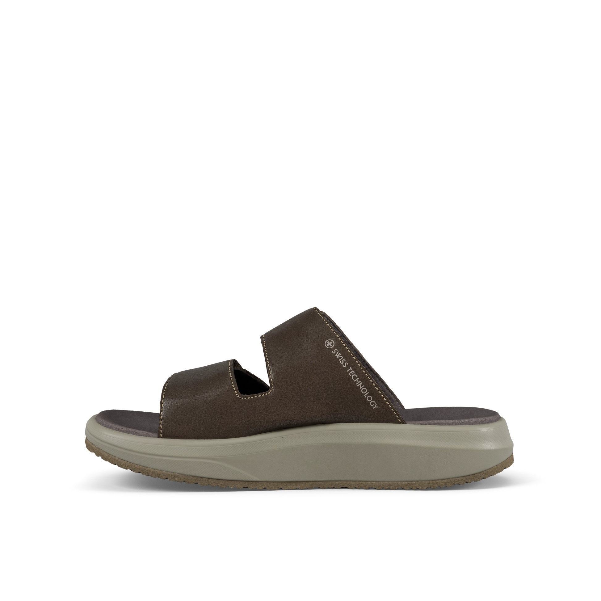 Max III Brown
