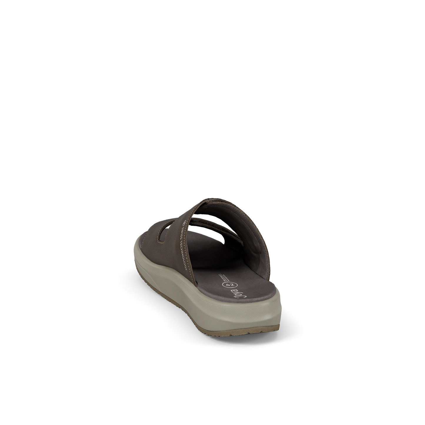Max III Brown