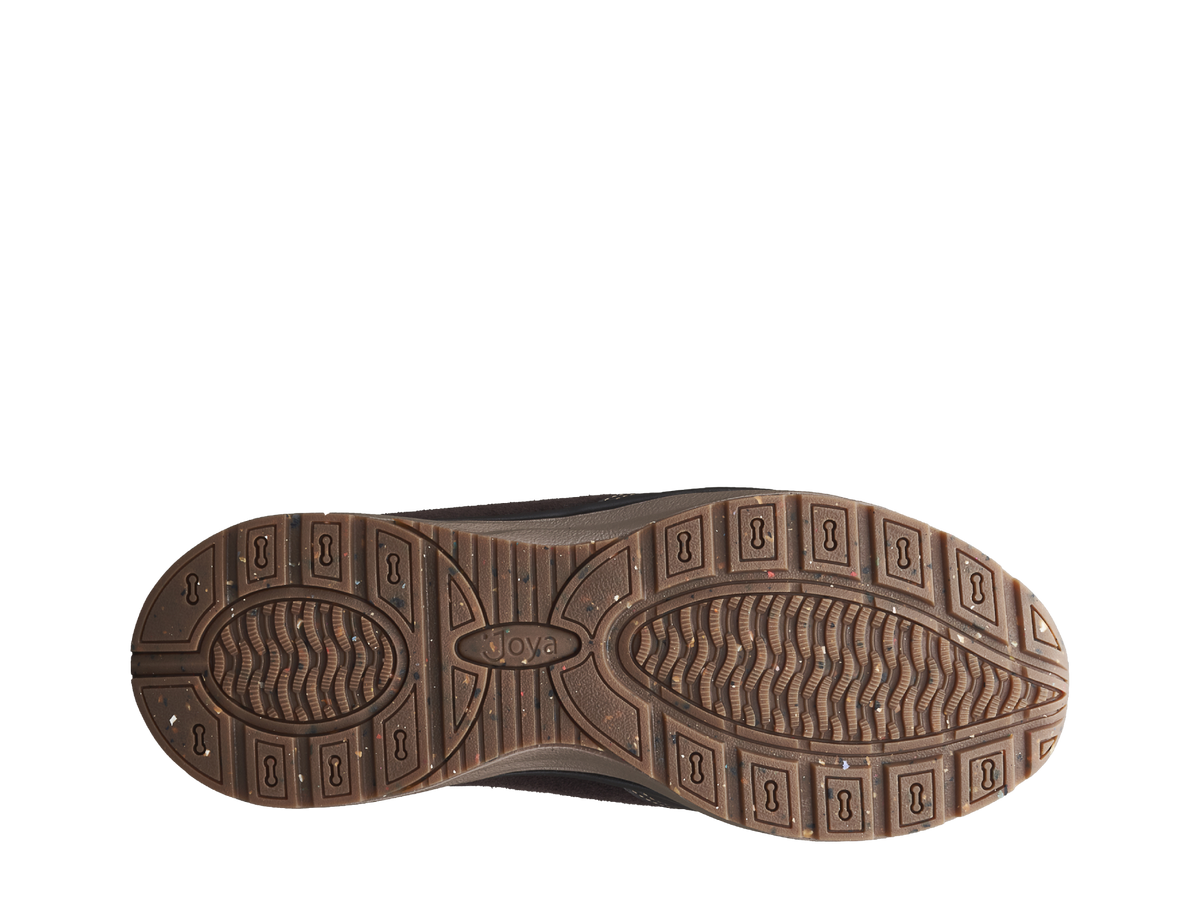 Dynamo Velcro M Dark Brown