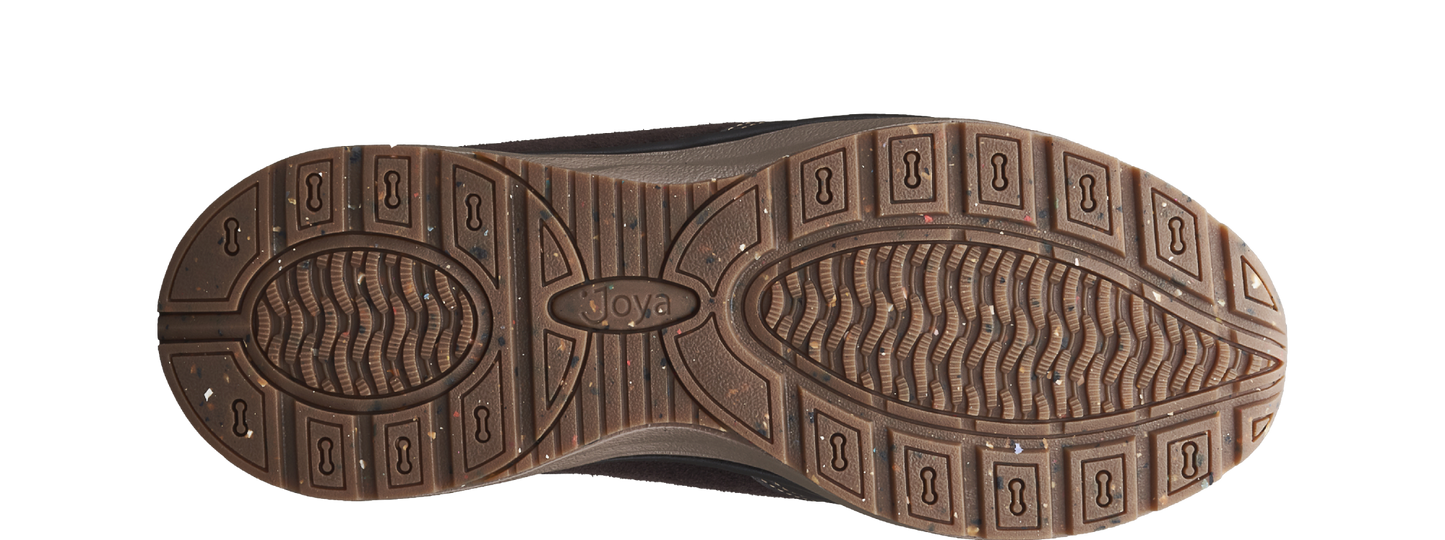 Dynamo Strap dark brown