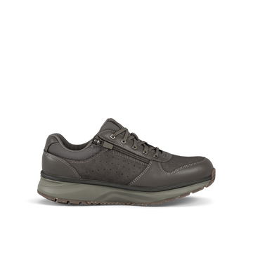 Dynamo Zip Brown