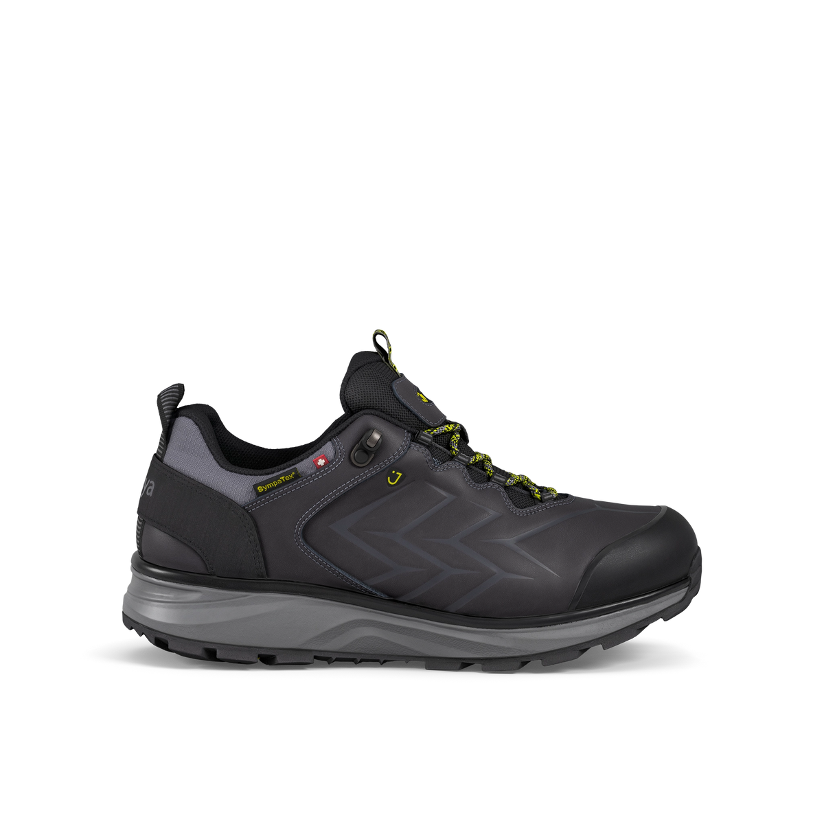 Denali STX Dark Grey