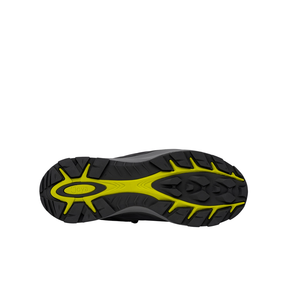 Denali STX Dark Grey