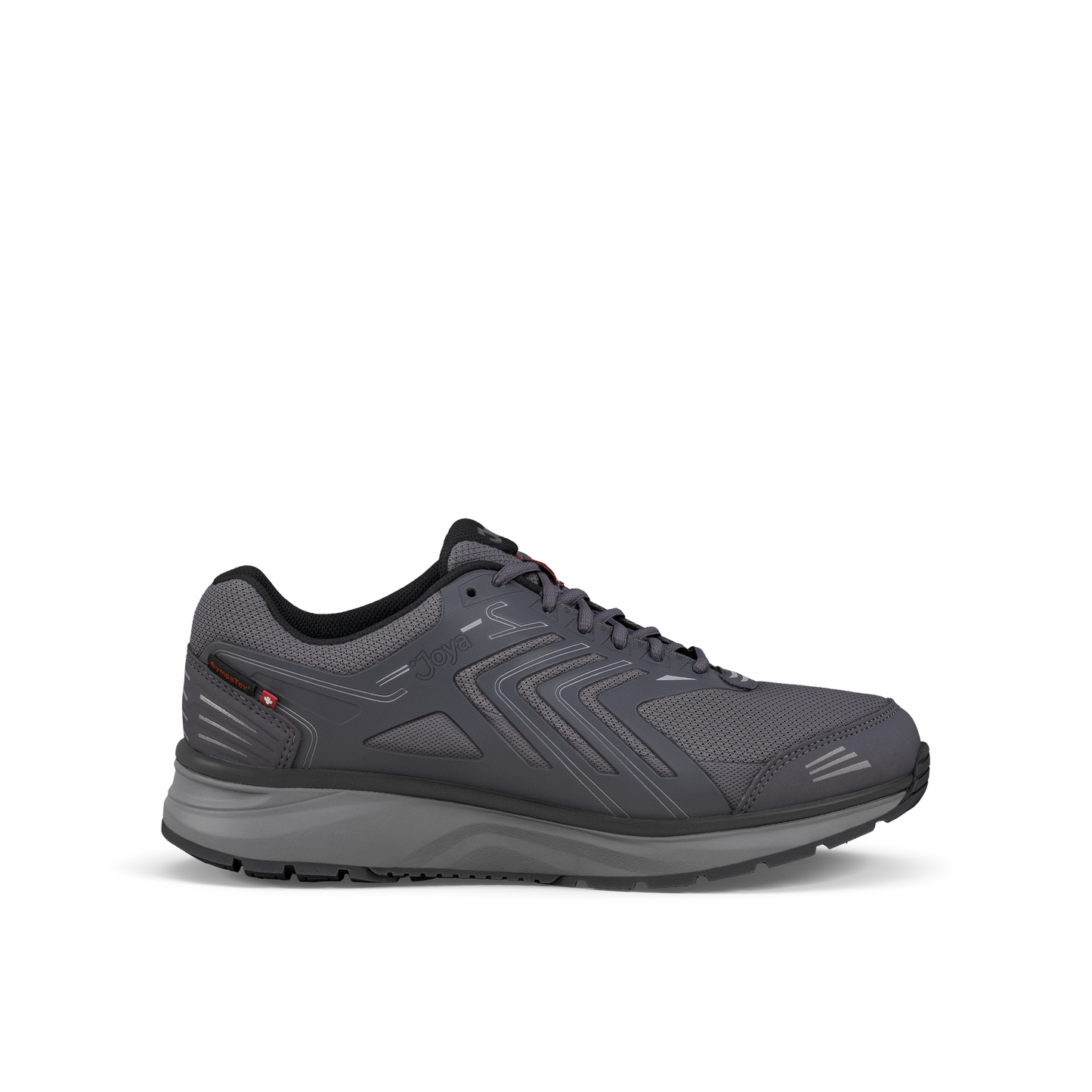 Flash SR STX Dark Grey