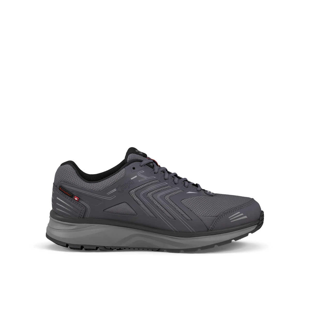 Flash SR STX Dark Grey