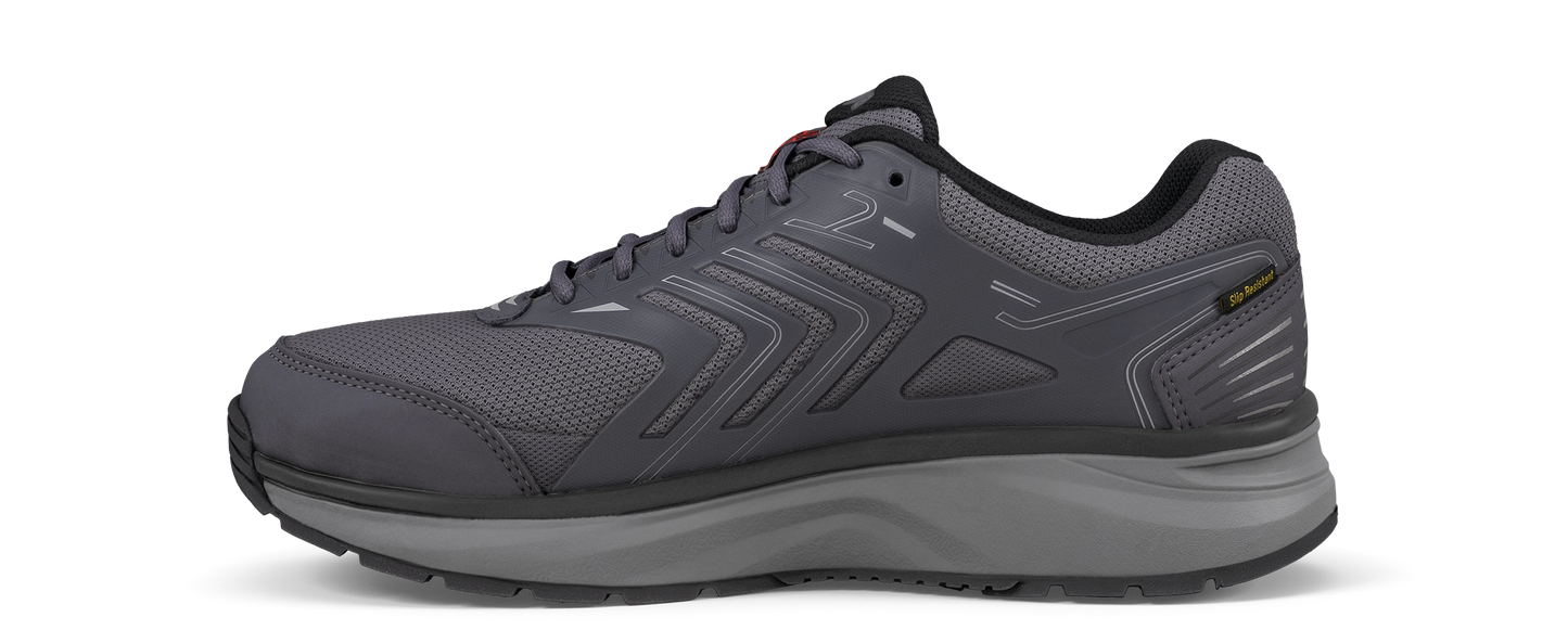 Flash SR STX dark grey