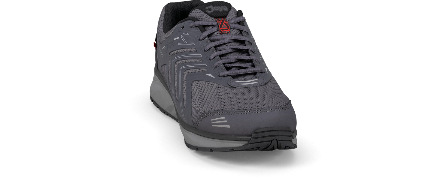 Flash SR STX dark grey