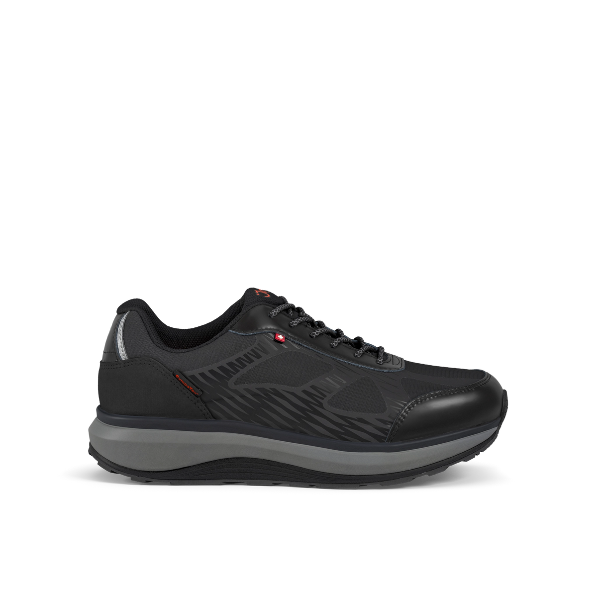 Cancun II STX Black