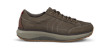 Moscow Zip Brown